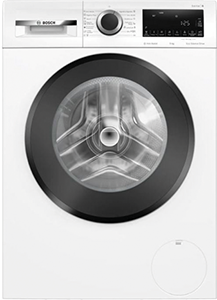 Máquina de Lavar Roupa Branca BOSCH WGG244Z0EP
