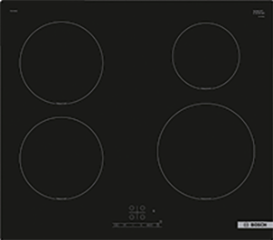 Placa de Indução BOSCH PIE61RBB5E