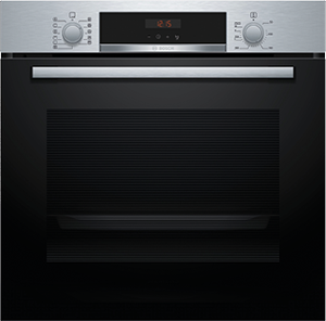 Forno Multifunções BOSCH HBA574ES3