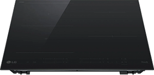 Placa Indução LG CBIZ2435B