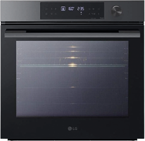 Forno Pirolítico LG WS7D7631WB