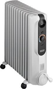 Aquecedor a Óleo DELONGHI TRRSE0715