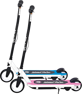 Trotinete URBANGLIDE Kid Ride 55