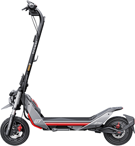 Trotinete SEGWAY ZT3 Pro E