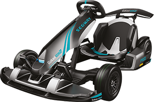 Kart SEGWAY Ninebot Gokart Pro 2