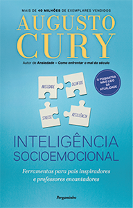 Livro INTELIGÊNCIA SOCIOEMOCIONAL