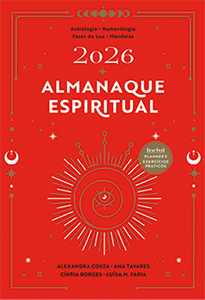 Livro ALMANAQUE ESPIRITUAL