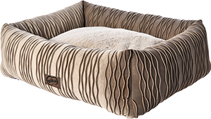 Cama para Cão BRIBON