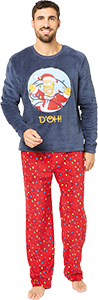 Pijama THE SIMPSONS