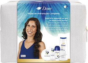 Conjunto Original DOVE