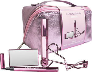 Bolsa de Maquilhagem MAGIC STUDIO