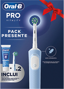 Escova Elétrica ORAL-B