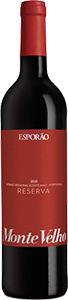 Vinho Tinto MONTE VELHO