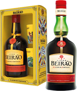 Licor BEIRÃO