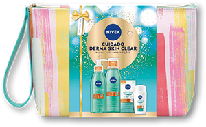 Conjunto NIVEA