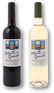 Vinho MONTE GRANDE