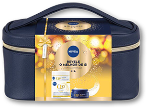 Conjunto NIVEA Q10