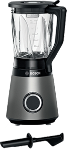 Liquidificador BOSCH VITAPOWER MMB6172S
