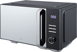Micro-ondas s/ Grill QILIVE Q.6427