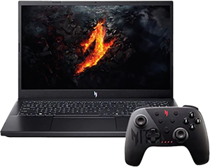 Portátil Gaming ACER ANV15-41