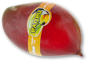 Manga Pronta a Comer 