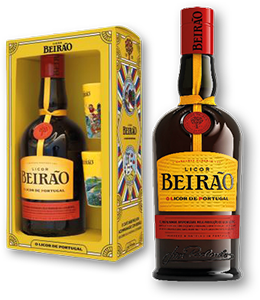 Licor BEIRÃO 