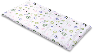 Colchão Rolinho COLREIS