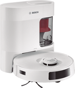 Aspirador Robot BOSCH Spotless