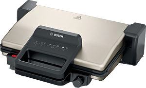 Grelhador de Placas BOSCH TCG3302