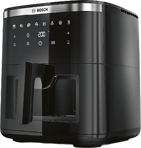 Fritadeira sem Óleo BOSCH Série 6 MAF671B1