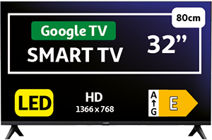 TV XIAOMI A 32