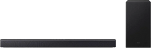 Barra de Som SAMSUNG HW-B450F/ZF