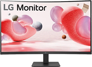 Monitor LG 32MR50C-B.AEUQ