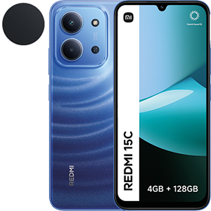 Smartphone XIAOMI Redmi 15 C