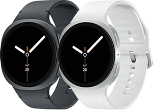 Smartwatch SAMSUNG Watch 8 BT