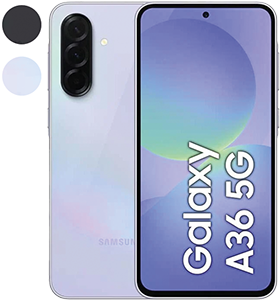 Smartphone SAMSUNG Galaxy A36 5G