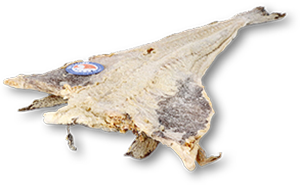 Bacalhau Graúdo da Islândia 