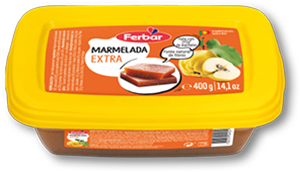 Marmelada FERBAR