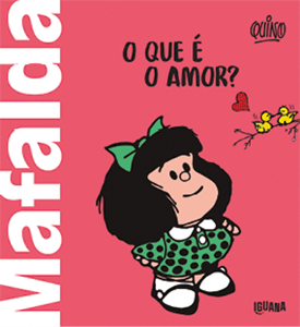 Livro O QUE É O AMOR?