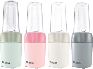 Liquidificadora FLAMA To-Go 2224/ 2223/ 2221/ 2222