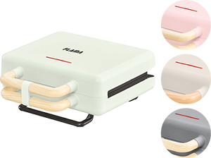 Sanduicheira Grill FAMA 4964FL/ 4963FL/ 4961FL/ 4962FL