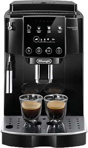Máquina de Café Expresso Automática DELONGHI ECAM220.21.B