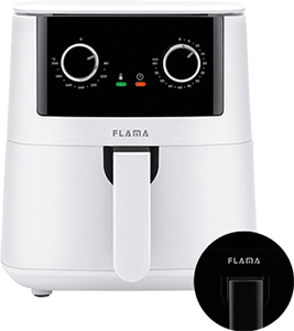 Fritadeira Airfryer FLAMA 646FL/ 645FL