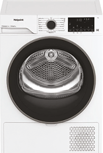 Máquina Secar Roupa HOTPOINT C HD 94M WBS PT