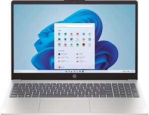 Portátil HP 15-FD0116NP