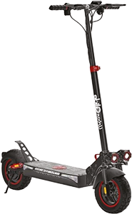 Trotinete URBANGLIDE Ecross One