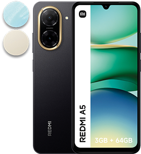 Smartphone XIAOMI Redmi A5