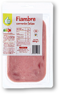 Fiambre Corrente POLEGAR 