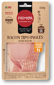 Bacon PRIMOR 