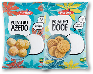 Polvilho Doce FERBAR 